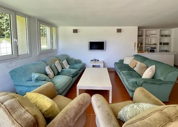 Villa Los Lirios Puerto Banus - Eaw Homes