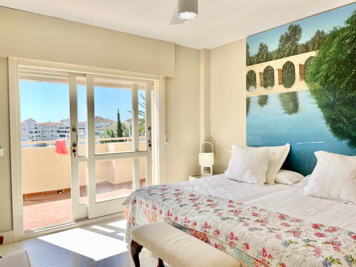 Lirios Puerto Banus - Eaw Homes * Marbella
